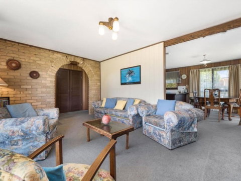 Raymond Cottage - Geraldton Accommodation 1