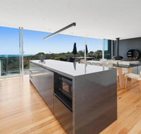 Bay Vista Amazing Bay Views with the beach at your doorstop - Geraldton Accommodation