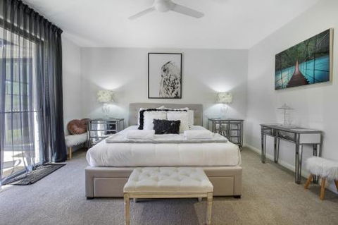 Casa Paradiso - Geraldton Accommodation 0