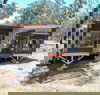 Tuckers Lane Boutique Accommodation - Geraldton Accommodation