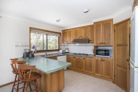 Deering 106 ULLADULLA - Geraldton Accommodation 7