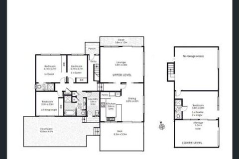 Deering 106 ULLADULLA - Geraldton Accommodation 4