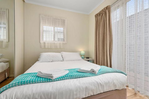 Castlemaine Central Cabin & Van Park - Geraldton Accommodation 2