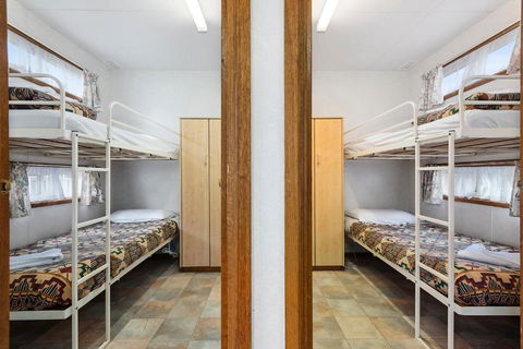 Castlemaine Central Cabin & Van Park - Geraldton Accommodation 6