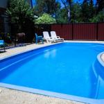 Castlemaine Central Cabin & Van Park - Geraldton Accommodation 0