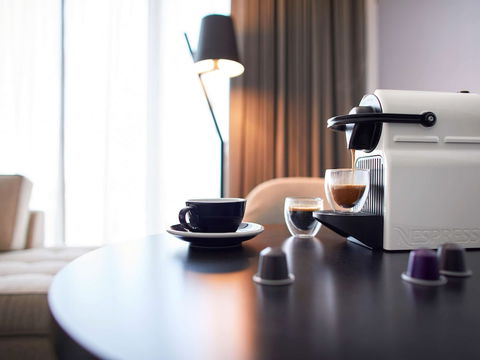 Novotel Perth Murray Street - Geraldton Accommodation 5