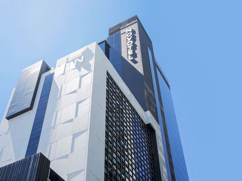 Novotel Perth Murray Street - Geraldton Accommodation 0