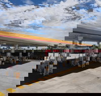 Richmond Midway Motel - Geraldton Accommodation