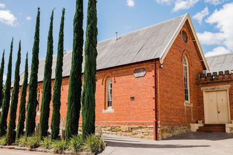 Castlemaine Colonial Motel - Geraldton Accommodation 2