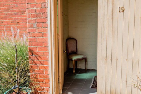 Castlemaine Colonial Motel - Geraldton Accommodation 1