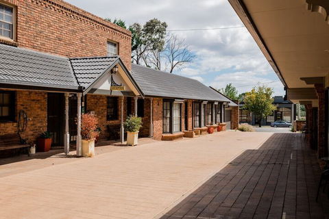 Castlemaine Colonial Motel - Geraldton Accommodation 3