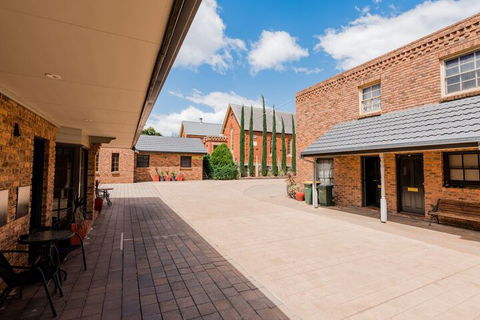 Castlemaine Colonial Motel - Geraldton Accommodation 7