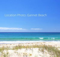 Tingira Drive 71 Bawley Point NSW - Geraldton Accommodation