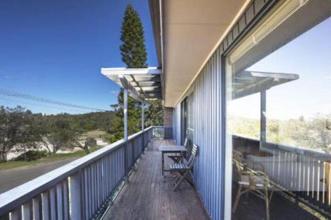 Tingira Drive 58 Bawley Point NSW - Geraldton Accommodation 2