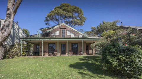 Tingira Drive 15 Bawley Point - Geraldton Accommodation 6