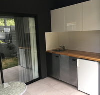 Ocean Sounds Studio - Geraldton Accommodation