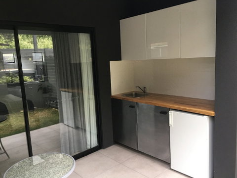 Ocean Sounds Studio - Geraldton Accommodation 0