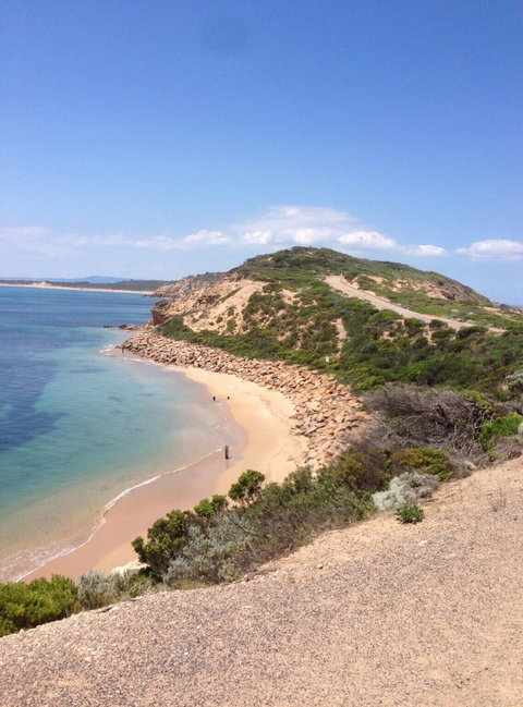 Ocean Sounds Studio - Geraldton Accommodation 6