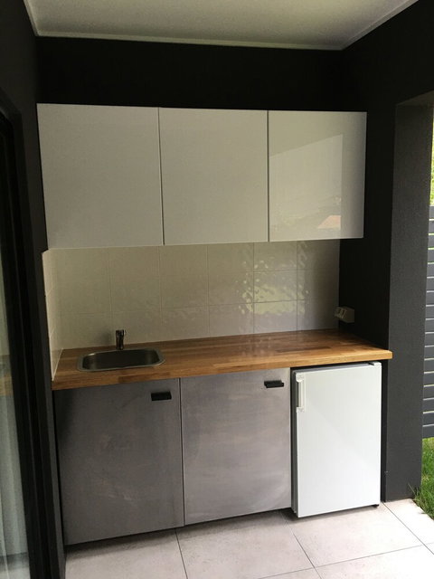 Ocean Sounds Studio - Geraldton Accommodation 1