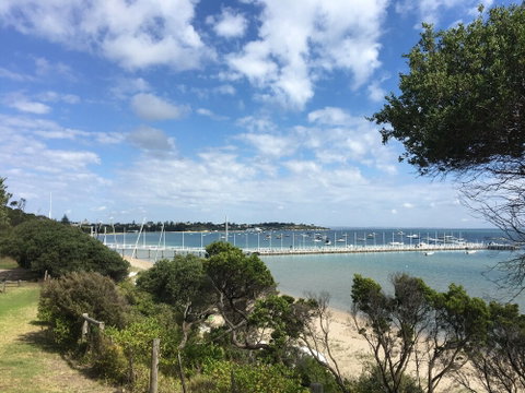 Ocean Sounds Studio - Geraldton Accommodation 5