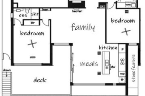 ULTIMA At The Bay Glenelg Absolute Beachfront - Geraldton Accommodation 7