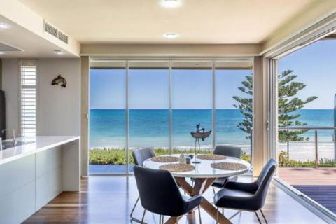 ULTIMA At The Bay Glenelg Absolute Beachfront - Geraldton Accommodation 0