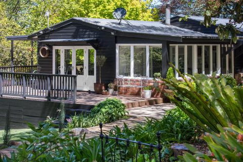 Magnolias On Mernda - Geraldton Accommodation 3