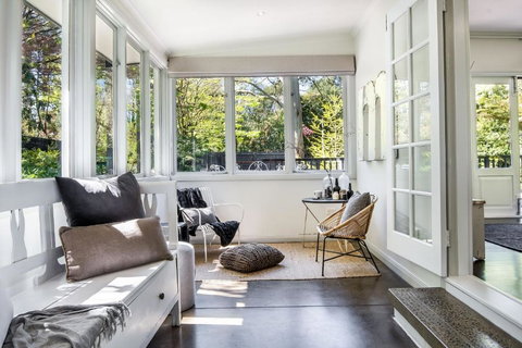 Magnolias On Mernda - Geraldton Accommodation 1