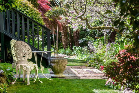 Magnolias On Mernda - Geraldton Accommodation 2