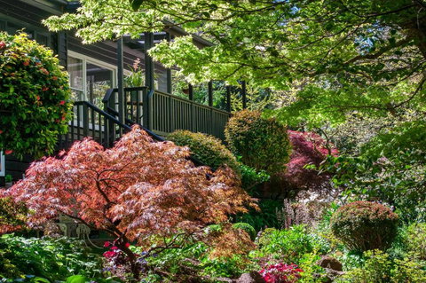 Magnolias On Mernda - Geraldton Accommodation 6