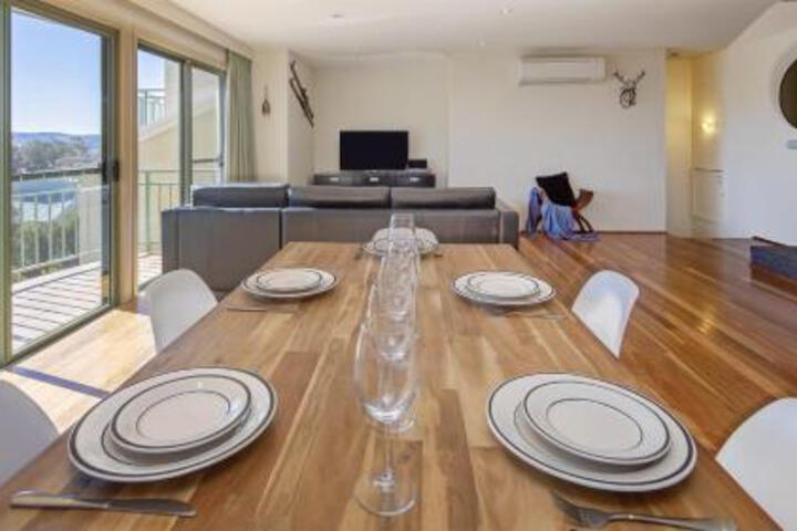 Grosses Plain NSW Geraldton Accommodation