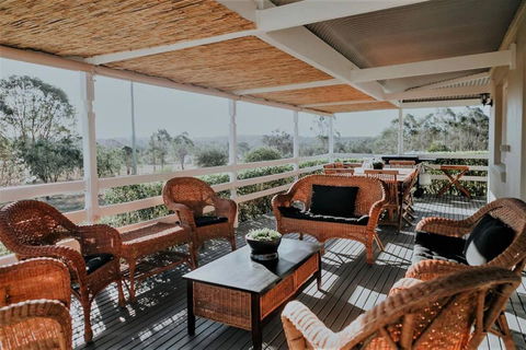 Corunna Station Country House - Geraldton Accommodation 3