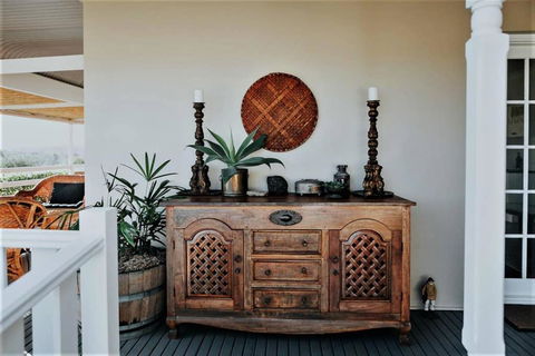 Corunna Station Country House - Geraldton Accommodation 6