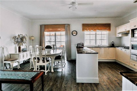 Corunna Station Country House - Geraldton Accommodation 5