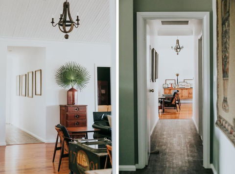 Corunna Station Country House - Geraldton Accommodation 1