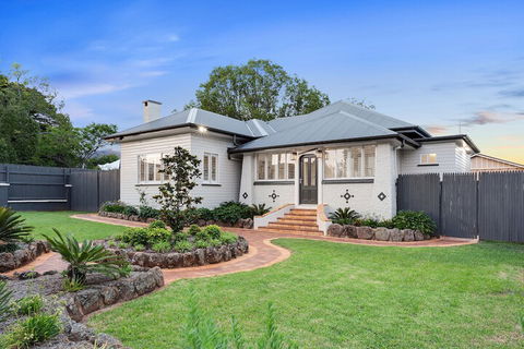 Nell's Place - Geraldton Accommodation 2