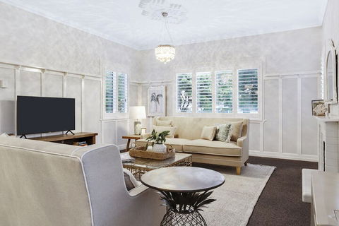 Nell's Place - Geraldton Accommodation 7