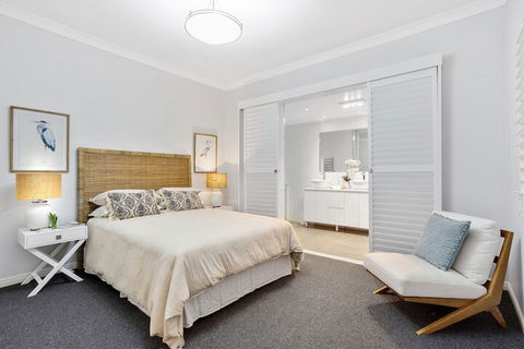Nell's Place - Geraldton Accommodation 6