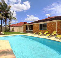 Adare House - Geraldton Accommodation