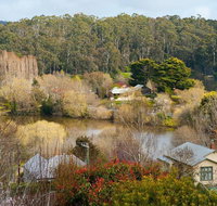 Serendip - Geraldton Accommodation