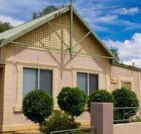 Silver City Cottages - Geraldton Accommodation