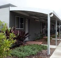Civeo Calliope - Geraldton Accommodation