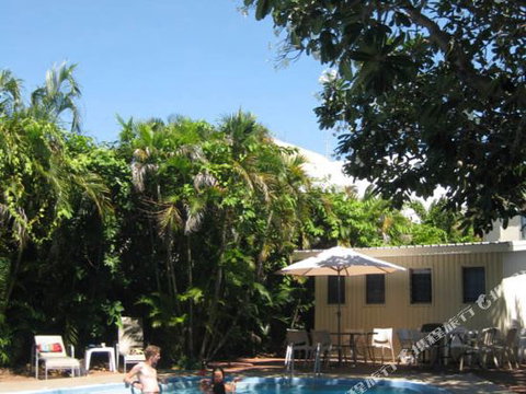 Dingo Moon Lodge Hostel - Geraldton Accommodation 3