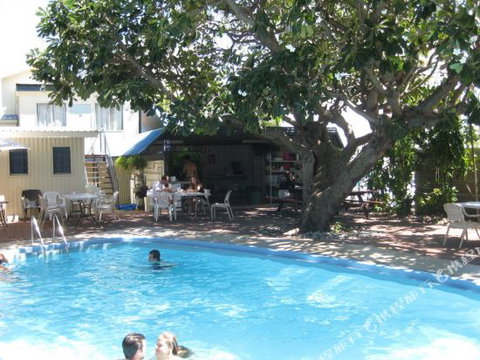 Dingo Moon Lodge Hostel - Geraldton Accommodation 1