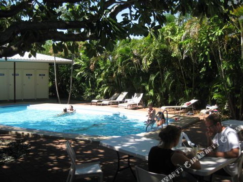 Dingo Moon Lodge Hostel - Geraldton Accommodation 4