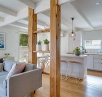 Coastal Beach Haven - Geraldton Accommodation