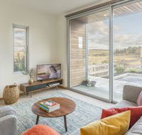 Lightshift Clunes - Geraldton Accommodation
