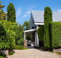 Park Avenue - Geraldton Accommodation