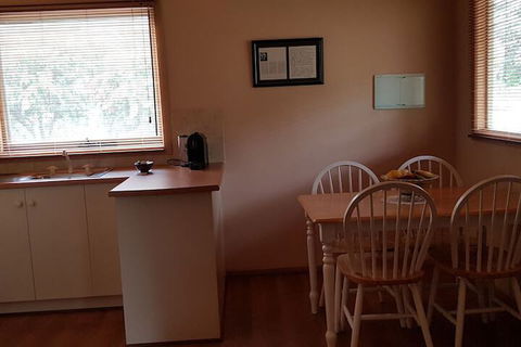 Heysen's Rest Bed & Breakfast - Geraldton Accommodation 1