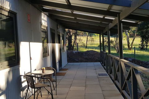Heysen's Rest Bed & Breakfast - Geraldton Accommodation 7